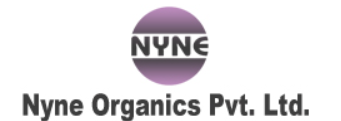 Nyne Organics Pvt Ltd